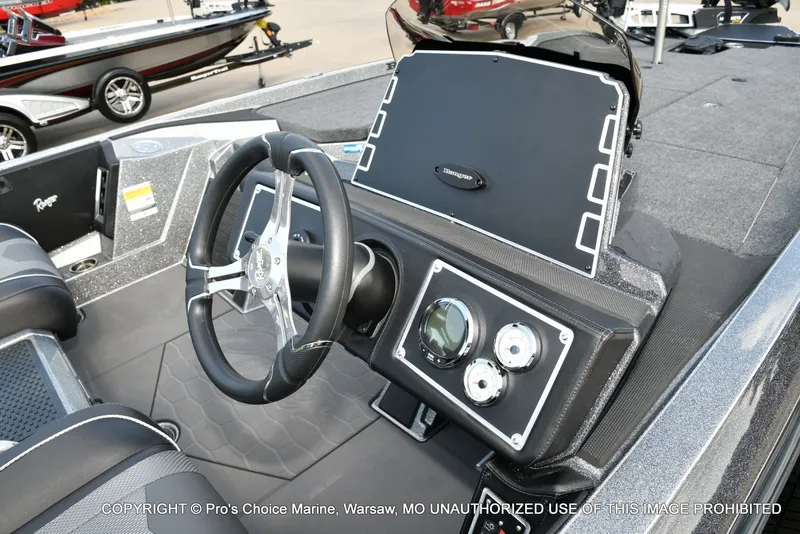 Slide: The Image of Ranger Z521 2026 - 39