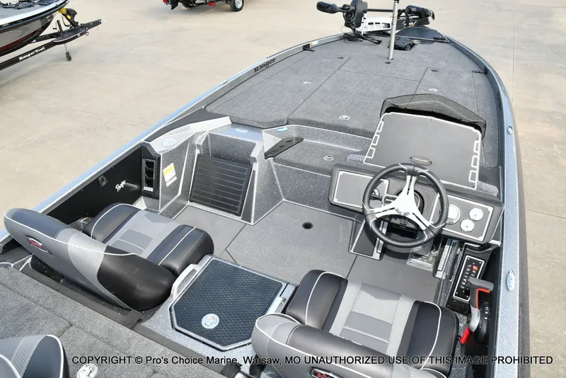 Slide: The Image of Ranger Z521 2026 - 42