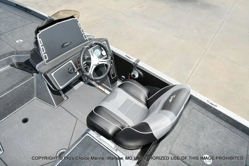 Slide: The Image of Ranger Z521 2026 - 43