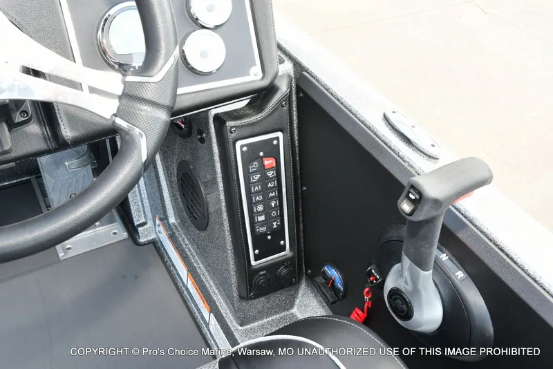 Slide: The Image of Ranger Z521 2026 - 45