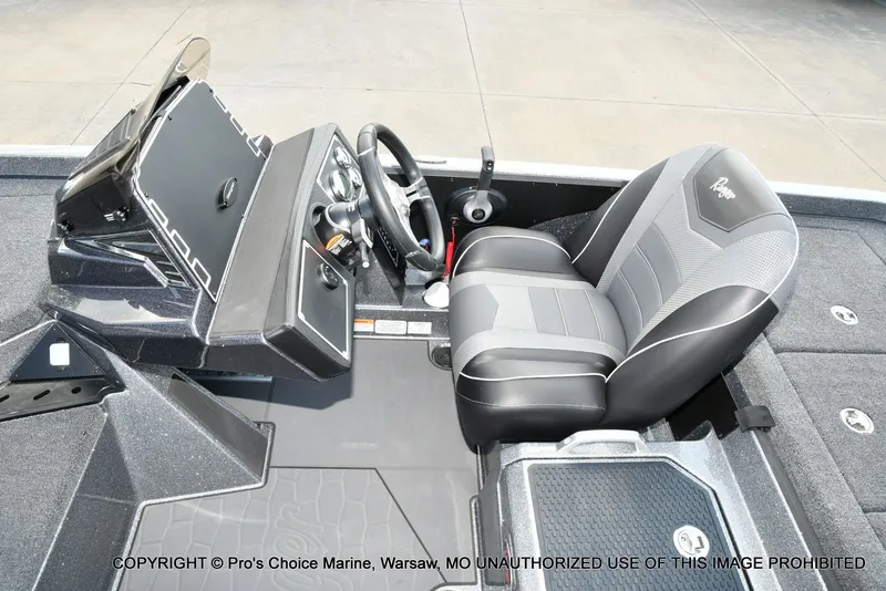 Slide: The Image of Ranger Z521 2026 - 46