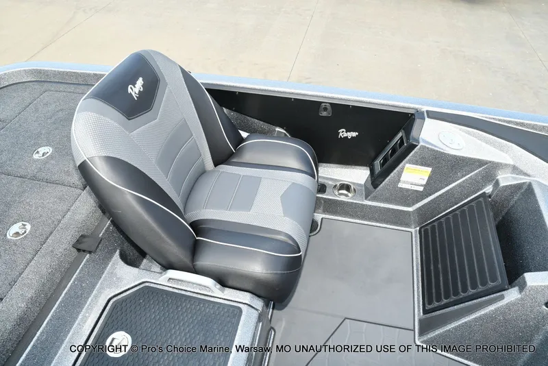 Slide: The Image of Ranger Z521 2026 - 48