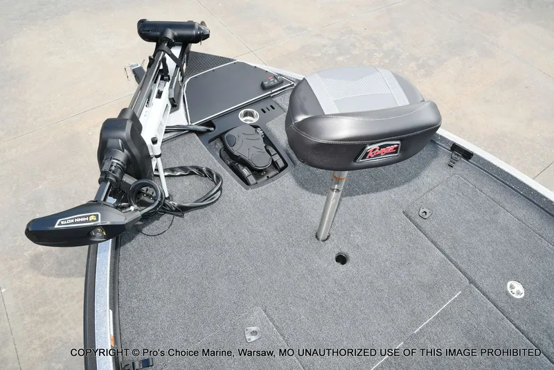 Slide: The Image of Ranger Z521 2026 - 50