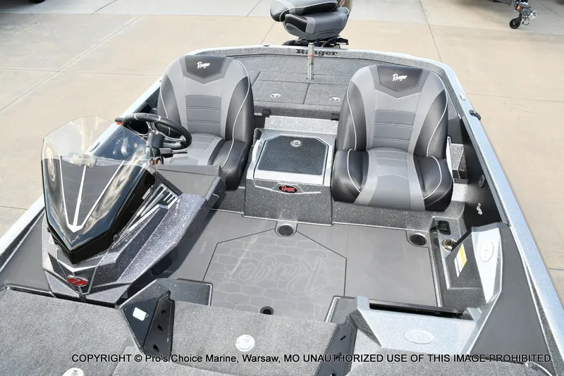 Slide: The Image of Ranger Z521 2026 - 52