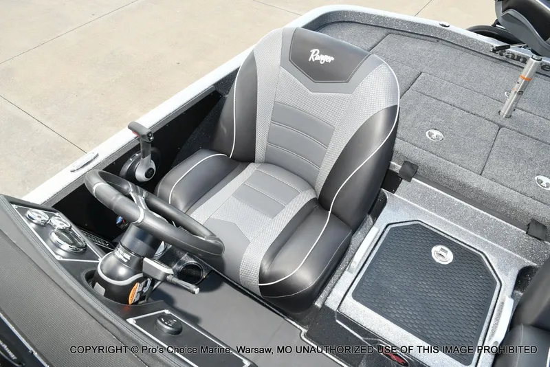 Slide: The Image of Ranger Z521 2026 - 53