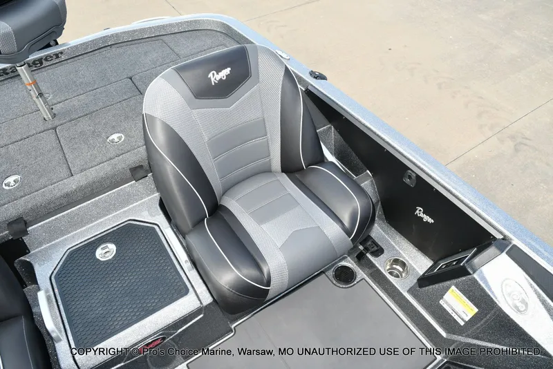 Slide: The Image of Ranger Z521 2026 - 54