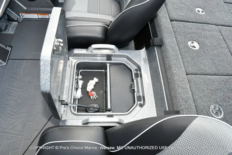 Slide: The Image of Ranger Z521 2026 - 55