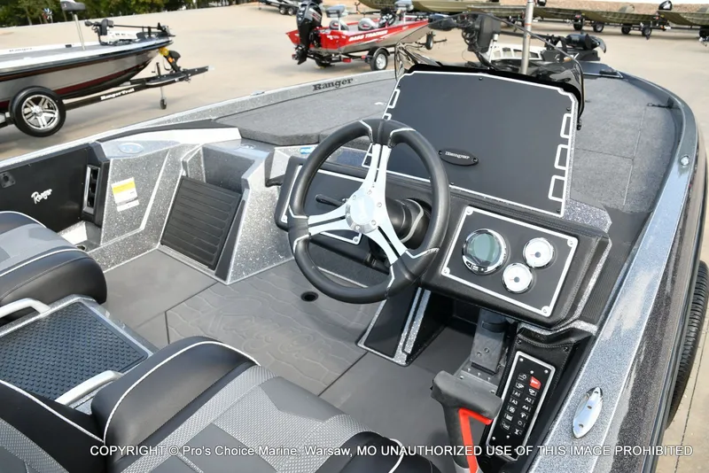 Slide: The Image of Ranger Z521 2026 - 6