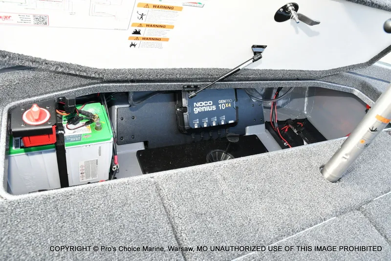 Slide: The Image of Ranger Z521 2026 - 71