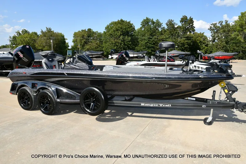 Slide: The Image of Ranger Z521 2026 - 74