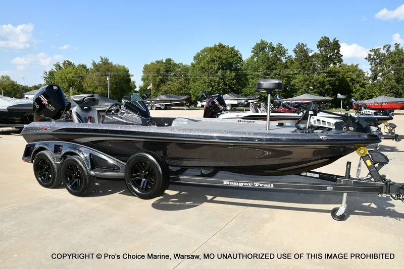 Slide: The Image of Ranger Z521 2026 - 75