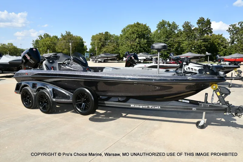 Slide: The Image of Ranger Z521 2026 - 76