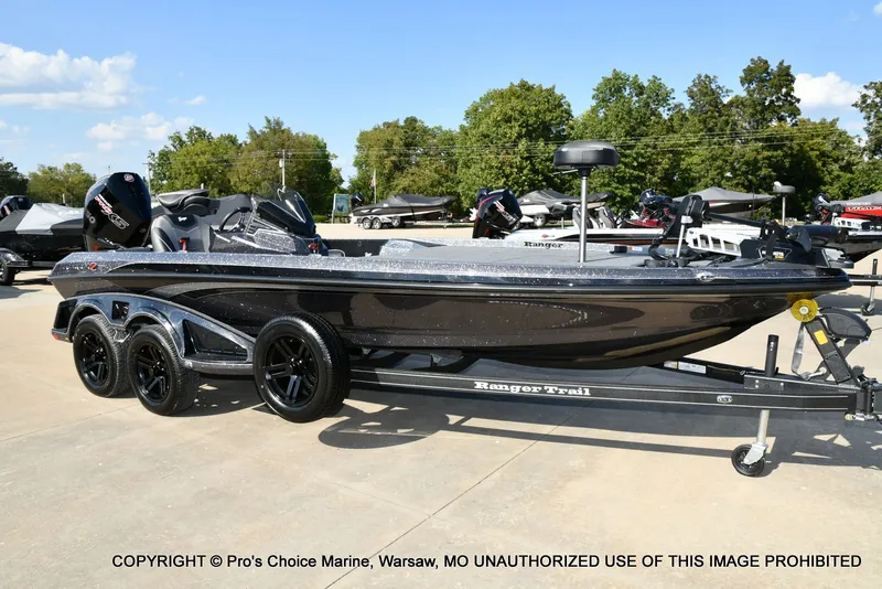 Slide: The Image of Ranger Z521 2026 - 77