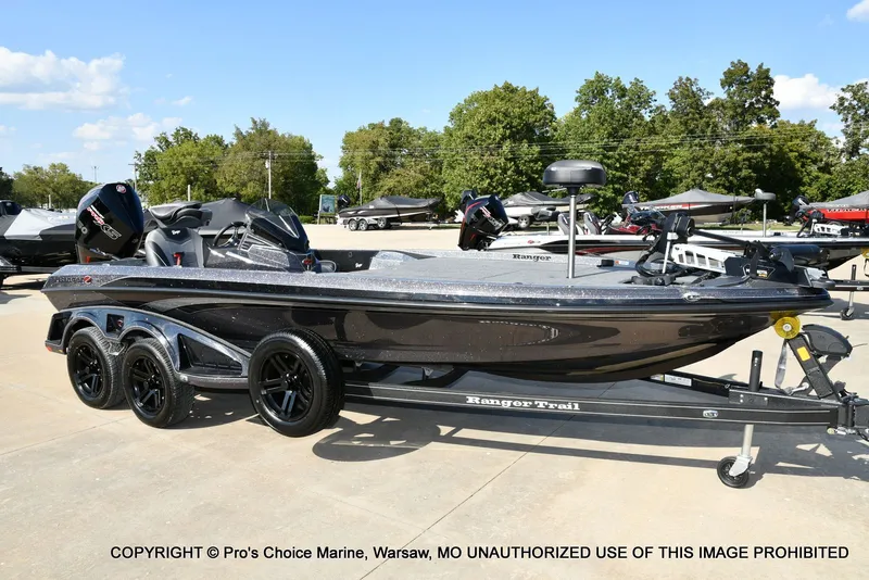 Slide: The Image of Ranger Z521 2026 - 78