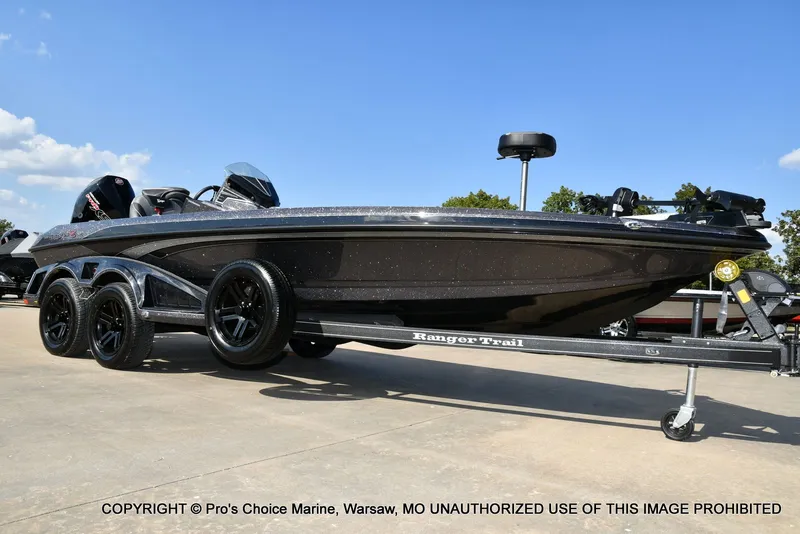 Slide: The Image of Ranger Z521 2026 - 79