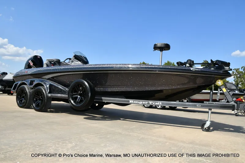 Slide: The Image of Ranger Z521 2026 - 80