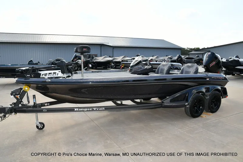 Slide: The Image of Ranger Z521 2026 - 81