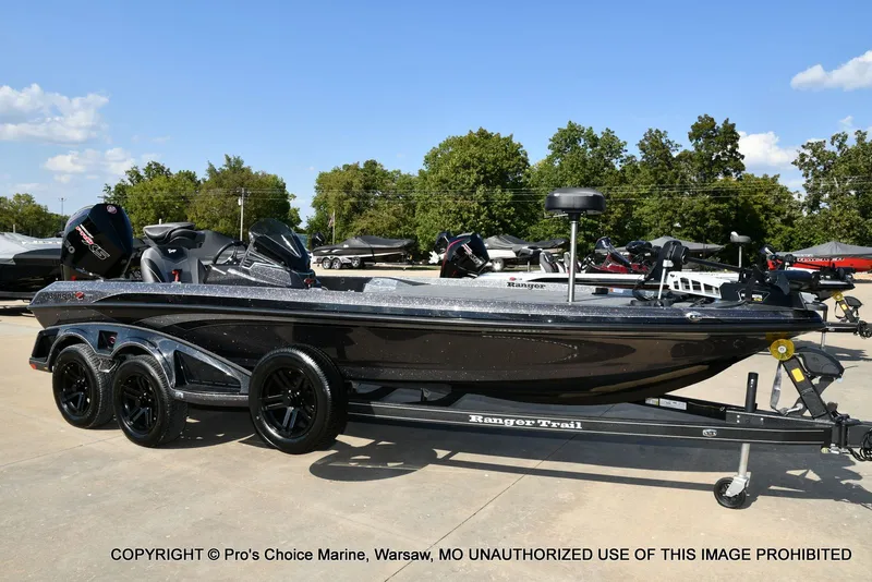 Slide: The Image of Ranger Z521 2026 - 82