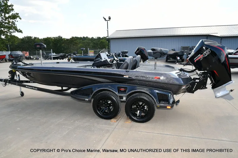 Slide: The Image of Ranger Z521 2026 - 83