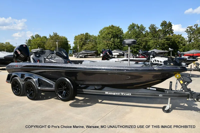 Slide: The Image of Ranger Z521 2026 - 84