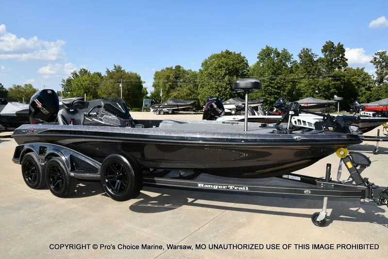 Slide: The Image of Ranger Z521 2026 - 85