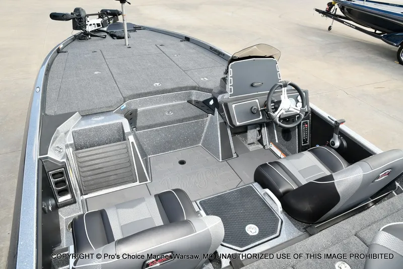 Slide: The Image of Ranger Z521 2026 - 9