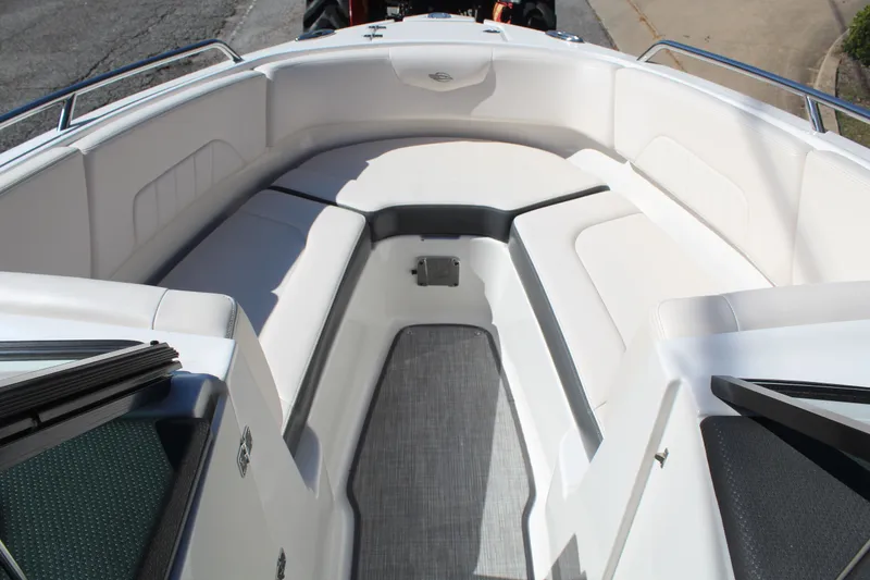 Slide: The Image of Chaparral 227 SSX Surf 2018 - 16