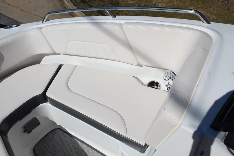 Slide: The Image of Chaparral 227 SSX Surf 2018 - 18