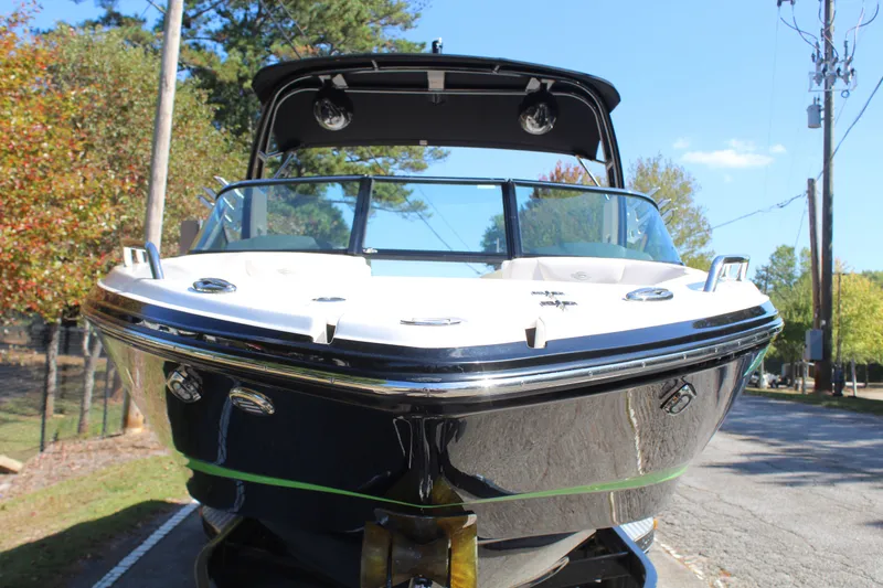 Slide: The Image of Chaparral 227 SSX Surf 2018 - 4