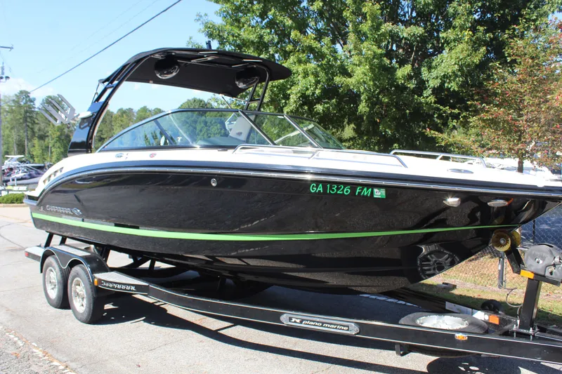 Slide: The Image of Chaparral 227 SSX Surf 2018 - 7