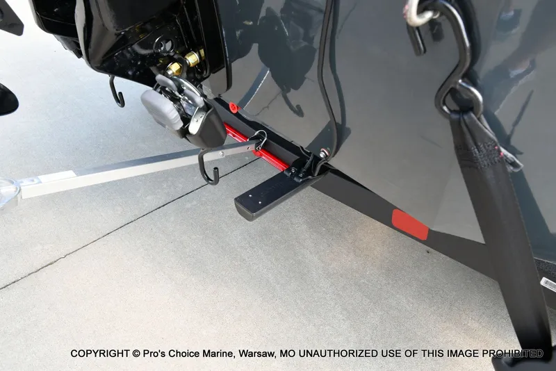 Slide: The Image of Ranger RT198P Cup Garmin Livescope Equipped 2026 - 22