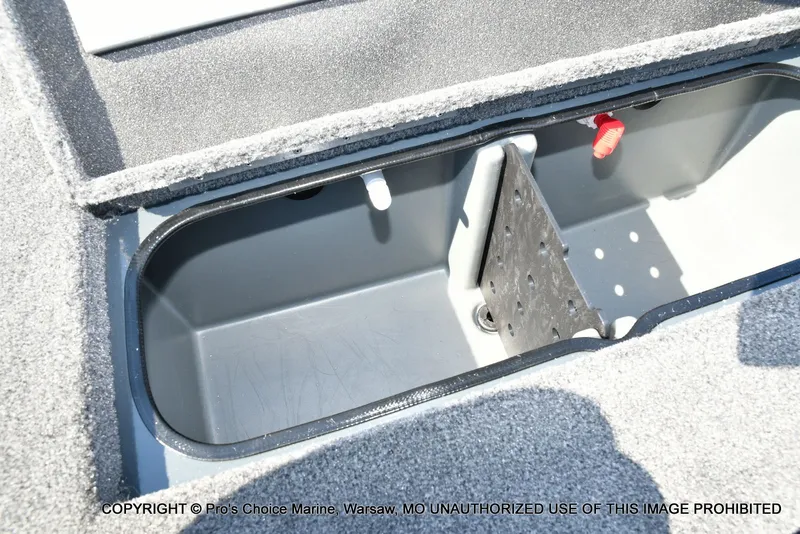 Slide: The Image of Ranger RT198P Cup Garmin Livescope Equipped 2026 - 62