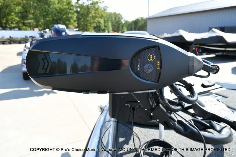 Slide: The Image of Ranger Z521R w/250Hp Pro-XS 2026 - 30