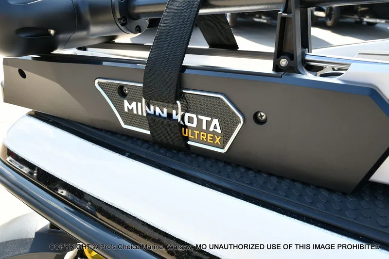 Slide: The Image of Ranger Z521R w/250Hp Pro-XS 2026 - 31