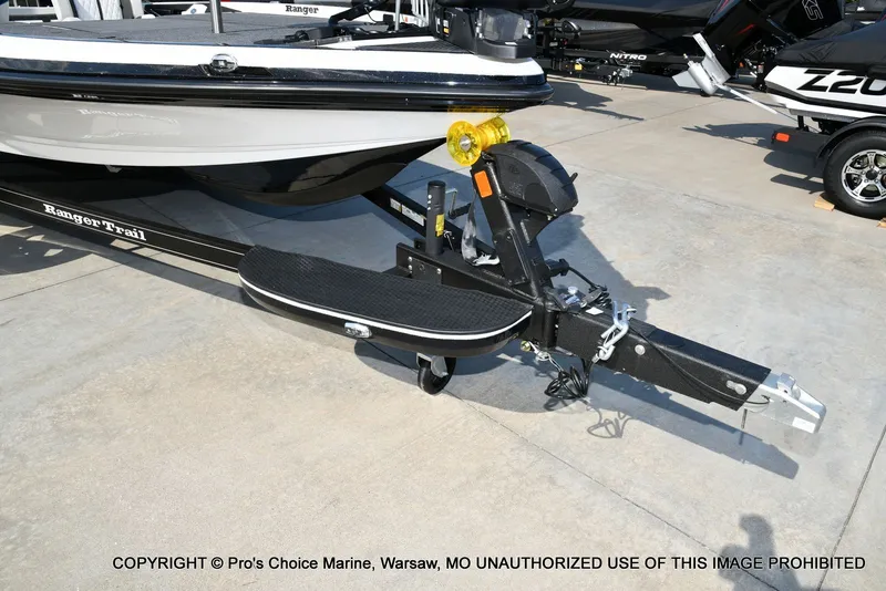 Slide: The Image of Ranger Z521R w/250Hp Pro-XS 2026 - 35