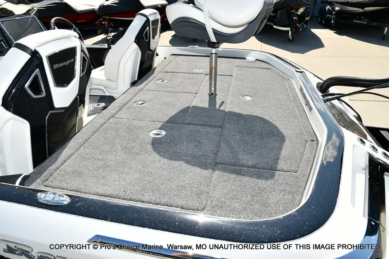 Slide: The Image of Ranger Z521R w/250Hp Pro-XS 2026 - 40