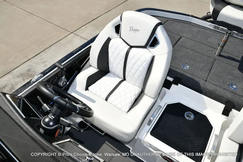 Slide: The Image of Ranger Z521R w/250Hp Pro-XS 2026 - 53