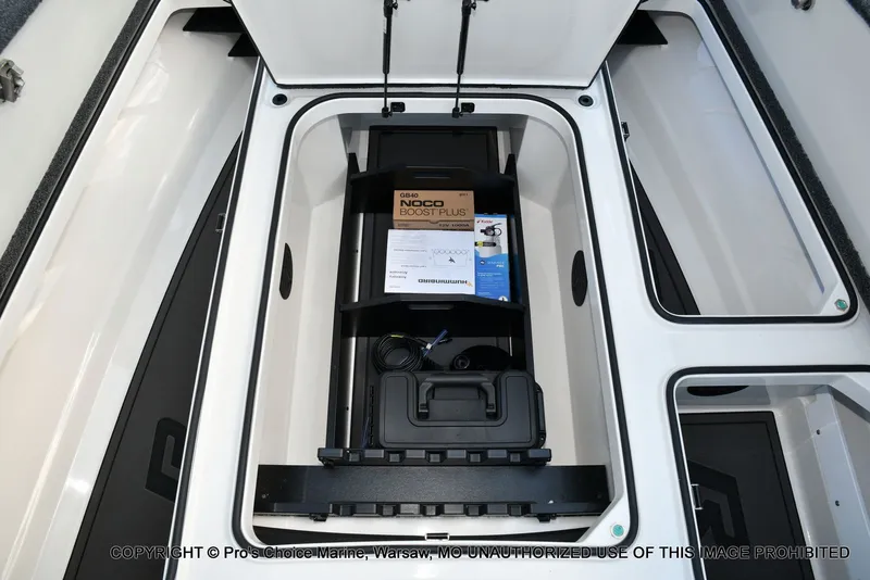 Slide: The Image of Ranger Z521R w/250Hp Pro-XS 2026 - 59