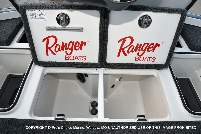 Slide: The Image of Ranger Z521R w/250Hp Pro-XS 2026 - 65