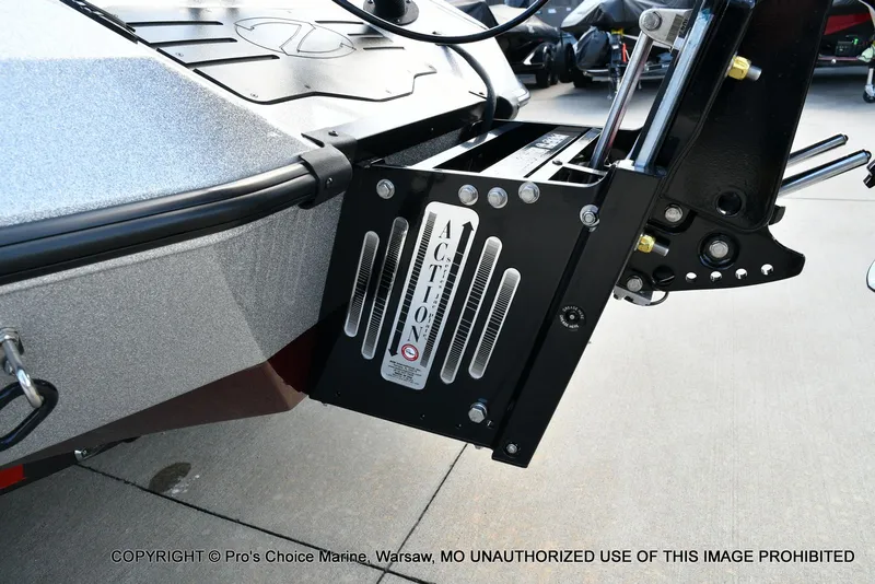 Slide: The Image of Ranger Z521R Traction Mat Interior 2026 - 34