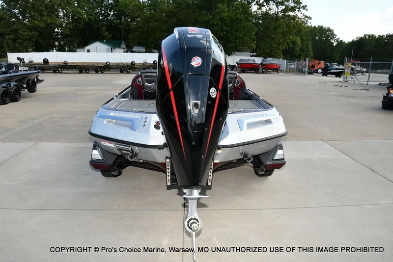 Slide: The Image of Ranger Z521R Traction Mat Interior 2026 - 35