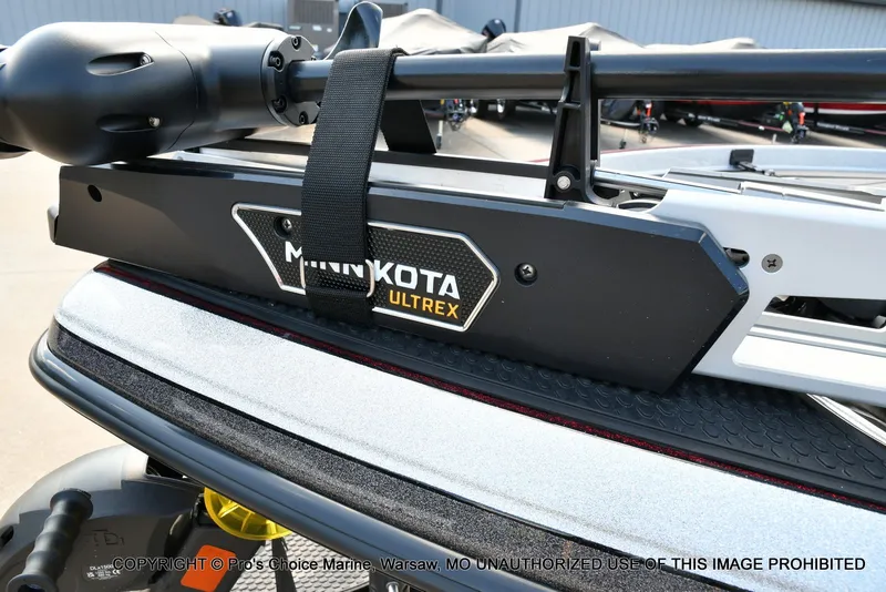 Slide: The Image of Ranger Z521R Traction Mat Interior 2026 - 39