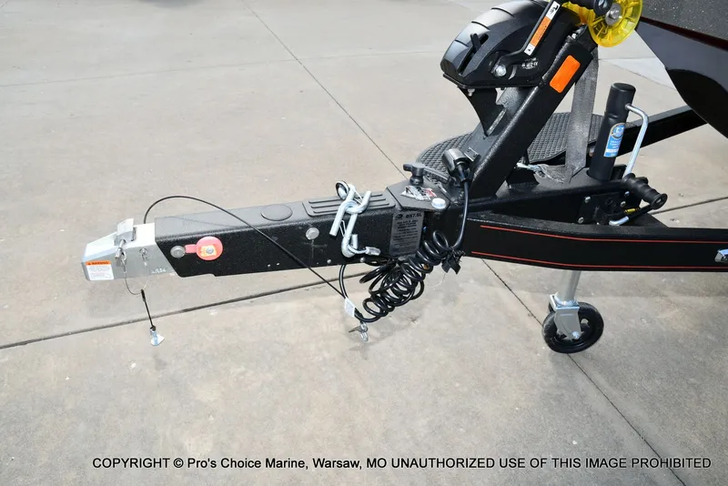 Slide: The Image of Ranger Z521R Traction Mat Interior 2026 - 42