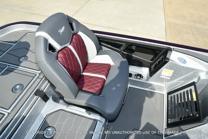 Slide: The Image of Ranger Z521R Traction Mat Interior 2026 - 50