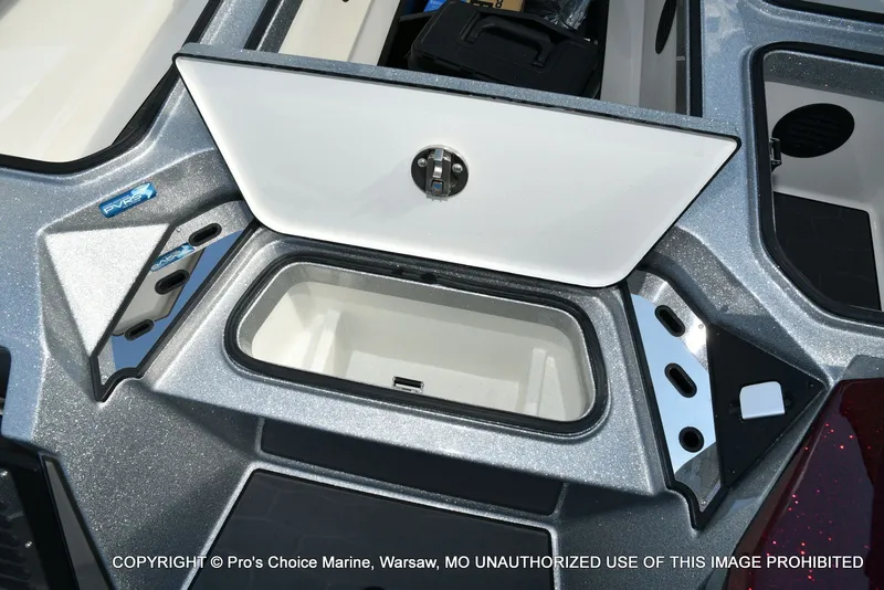 Slide: The Image of Ranger Z521R Traction Mat Interior 2026 - 58