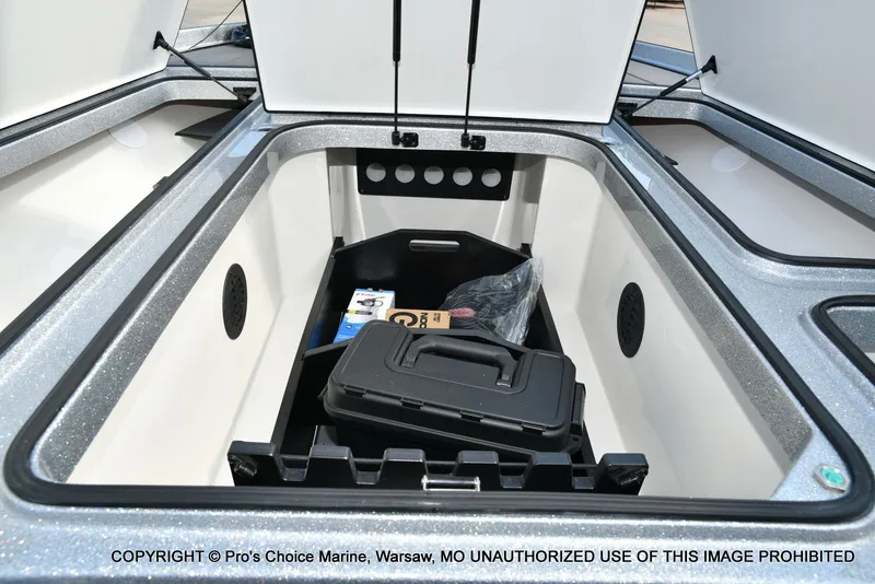 Slide: The Image of Ranger Z521R Traction Mat Interior 2026 - 59
