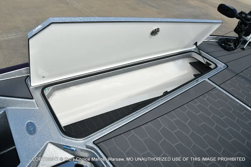 Slide: The Image of Ranger Z521R Traction Mat Interior 2026 - 61