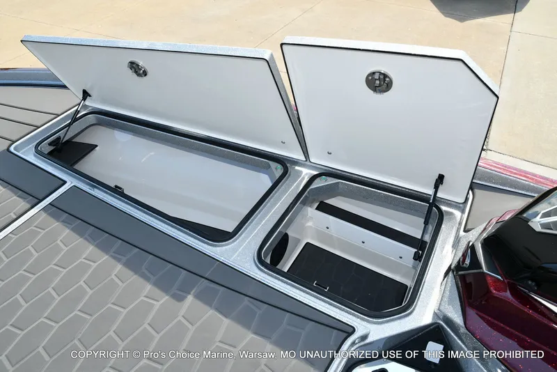 Slide: The Image of Ranger Z521R Traction Mat Interior 2026 - 63