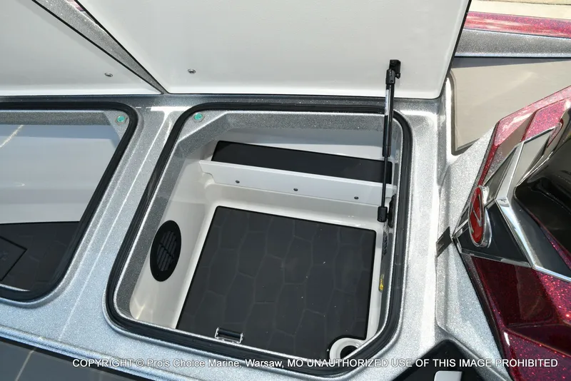 Slide: The Image of Ranger Z521R Traction Mat Interior 2026 - 64