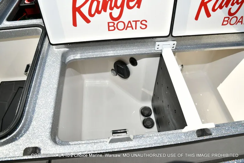 Slide: The Image of Ranger Z521R Traction Mat Interior 2026 - 67